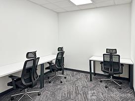 Regus | 3300 Gateway Centre Blvd