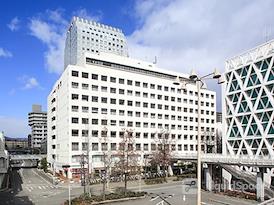 Regus | Osaka, Hankyu Senri Choou