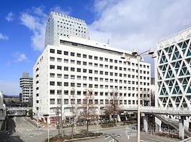 Regus | Osaka, Hankyu Senri Choou