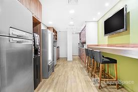 Regus | BRASILIA, Ed Varig - Asa Norte