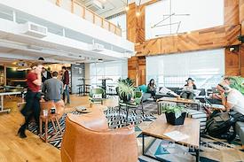WeWork | 1 University Ave
