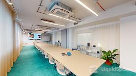 FORA | Henry Wood House