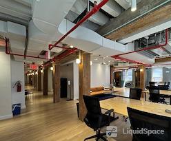 Fully Furnished Prime Tribeca Offices