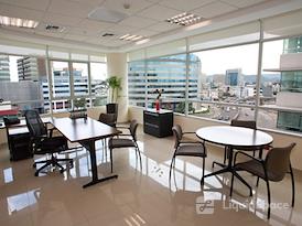 Regus | ECUADOR, Guayaquil, Mall Del Sol
