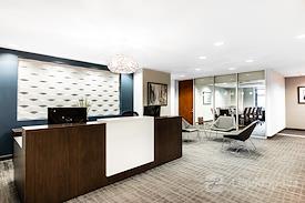 Regus | Wall Street
