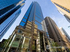 Regus | One Liberty Place