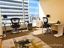 Regus | West Los Angeles - Howard Hughes