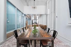 The Farm SoHo