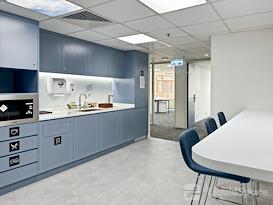 HQ | Hong Kong, Pioneer Centre