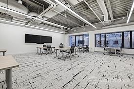 Boston Offices - Exchange Place
