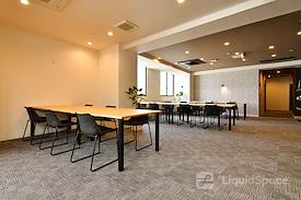 コワーキングスペースBase大曽根（ベース大曽根）