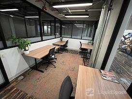 Workbox Union Station