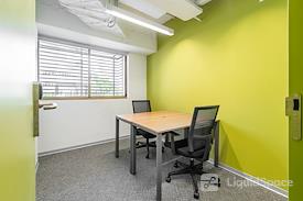 Regus | TAICHUNG, Greenway Centre