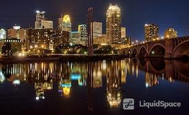 Industrious - Downtown Minneapolis