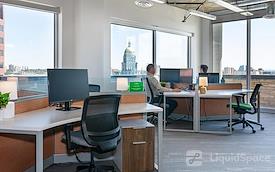 Venture X | Denver - Uptown