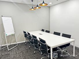 Regus | Ho Chi Minh, L'Mak