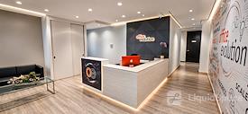 Office Evolution Oakville