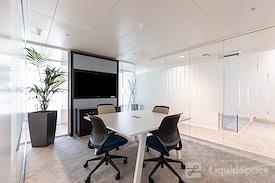 Regus | Geneva, Pont Rouge