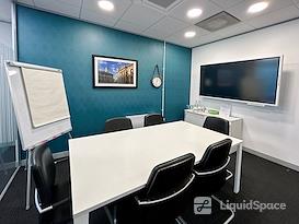 Regus | Oxford, Oxford Science