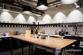 CENTRL Office - Eastside