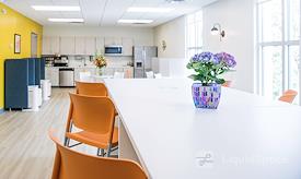 Office Evolution - Charleston