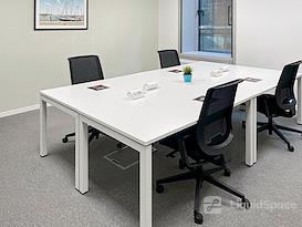 Regus | Naples, Centro Direzionale