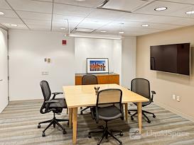 Regus | MA, Boston - Post Office Square