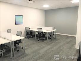 SPACES | Creative Office and Co-working - Pasadena