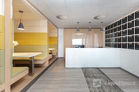 Regus | Accra, Atlantic Tower