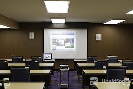 Courtyard by Marriott DFW North Irving