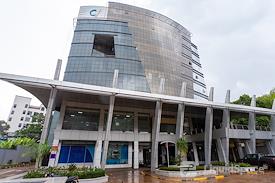 Regus | KAMPALA, Course View Towers