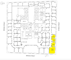 Select Office Suites - 90 Broad St.