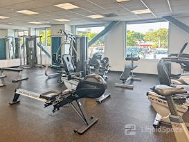 Regus | Solana Beach Corporate