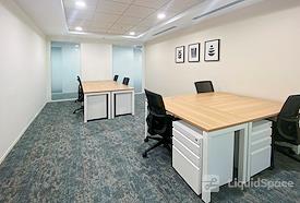 Regus | Mumbai, Rupa Renaissance
