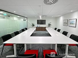 HQ | Milan, Cassina De Pecchi