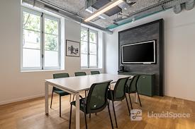 Regus | Paris, 64 Avenue Parmentier