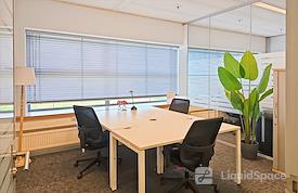 Regus | Maastricht, Il Fiore