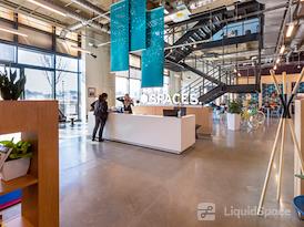 Regus | Avalon