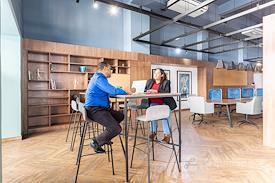 Regus | Cape Town 50 Long Street