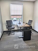 Capital Workspaces - Spring Valley 4315