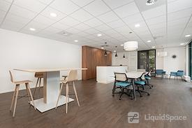 Regus | Den Bosch, Stationsplein