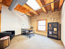 Regus | Minneapolis - Washington Ave