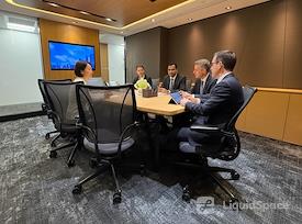 Compass Offices | Infinitus Plaza