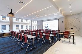 Jay Conference  - Empire