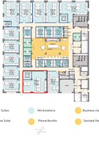 WeWork | 154 W 14th St