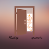 Logo of Healingspaces4u
