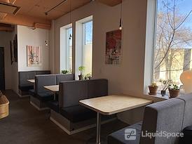 Espace Kampus