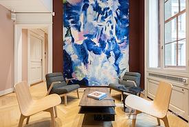 Signature | Geneva, Signature Rhone