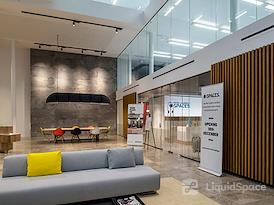 Regus | Uxbridge, Charter Building