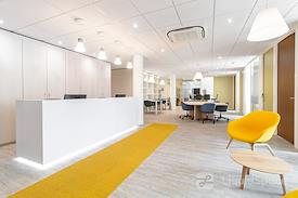 Regus | Reims, Le Cristal